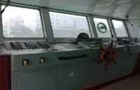 Kapal tanker minyak/kimia untuk dijual