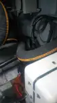 Kapal patroli untuk dijual