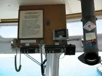 Kapal tunda untuk dijual