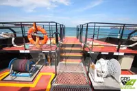 Kapal layanan ladang angin untuk dijual
