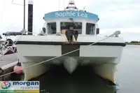 Kapal Kerja untuk dijual