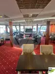 Kapal pesiar untuk dijual