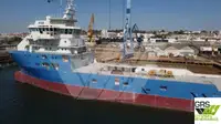 Kapal Pasokan Cepat (FSV) untuk dijual