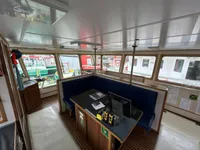 Kapal suplai untuk dijual