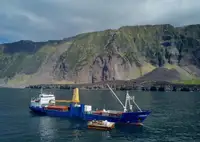 kapal karang dijual