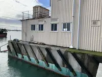 Tongkang untuk dijual