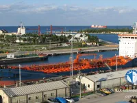 Kapal tanker minyak/kimia untuk dijual