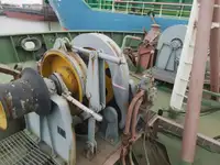 Kapal pengangkut barang curah untuk dijual