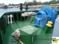 Kapal suplai untuk dijual