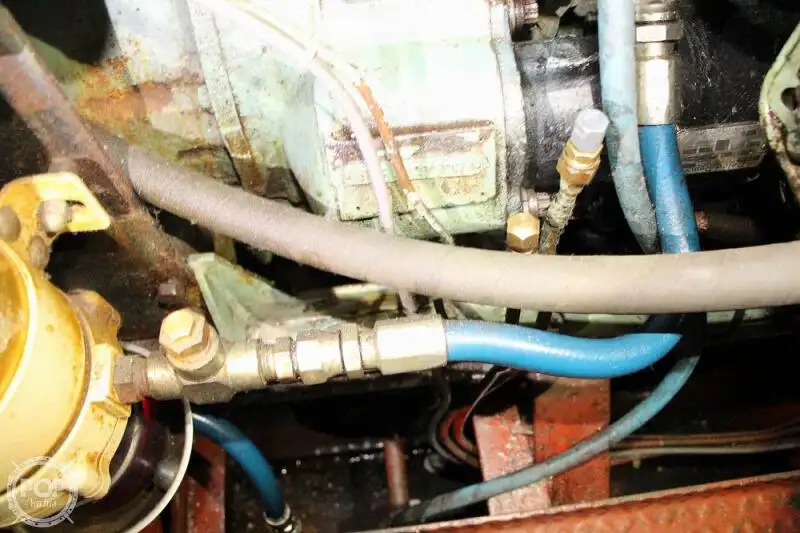 Kapal feri untuk dijual