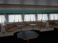 Kapal penumpang untuk dijual