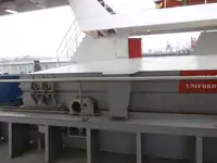 Kapal kontainer untuk dijual