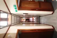 Tongkang untuk dijual
