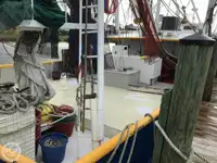 Kapal pukat untuk dijual