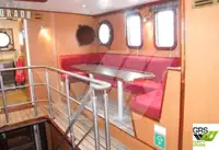 Kapal pesiar untuk dijual