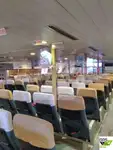 Kapal penumpang untuk dijual