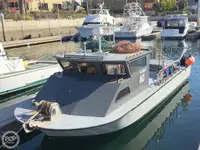 Kapal pukat untuk dijual