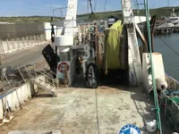 Kapal pukat untuk dijual
