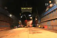Kapal Pemecah Es untuk dijual