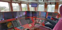 Kapal pukat untuk dijual