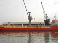 Kapal tanker minyak/kimia untuk dijual