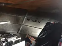 Kapal kru untuk dijual