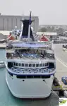 Kapal pesiar untuk dijual