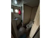 Kapal suplai untuk dijual