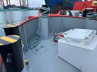 Kapal tunda untuk dijual