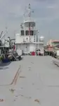 Kapal patroli untuk dijual