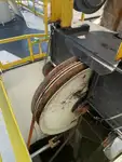 Kapal keruk untuk dijual