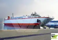 Kapal pendarat, tank untuk dijual