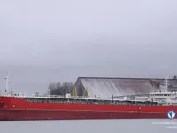 Kapal tanker minyak/kimia untuk dijual