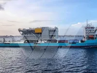 Kapal kargo kering untuk dijual