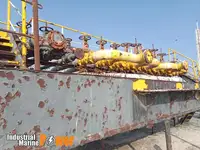 Kapal tanker minyak/kimia untuk dijual