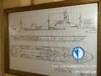 Kapal pukat untuk dijual
