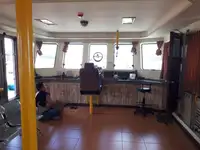 Kapal tanker minyak/kimia untuk dijual