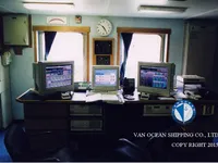 Kapal tanker minyak/kimia untuk dijual