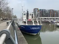 Kapal pukat untuk dijual