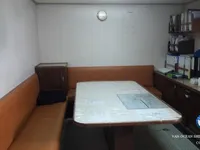 Kapal tanker minyak/kimia untuk dijual