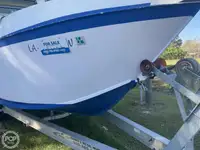 Kapal pukat untuk dijual