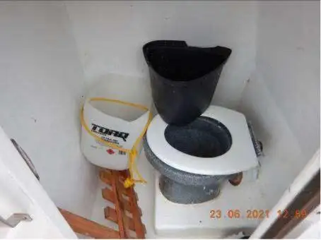 Kapal pukat untuk dijual
