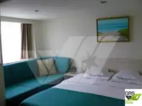 Kapal pesiar untuk dijual