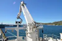 Kapal tanker minyak/kimia untuk dijual