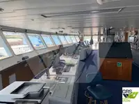 Kapal pesiar untuk dijual