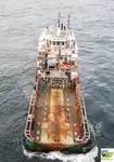 Kapal suplai untuk dijual