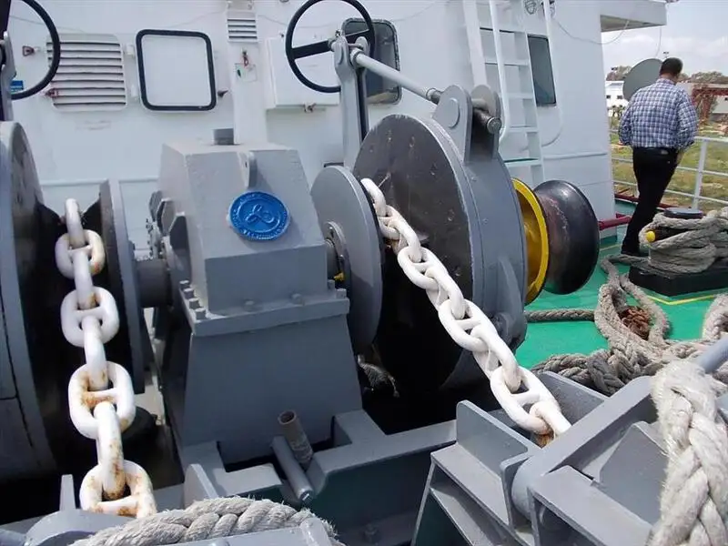 Kapal pengangkut barang curah untuk dijual