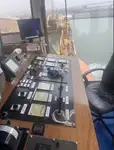 Kapal keruk untuk dijual