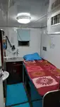 Kapal tanker minyak/kimia untuk dijual