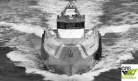 kapal kru dijual
